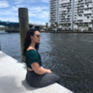 Meet your Posher, Kaye